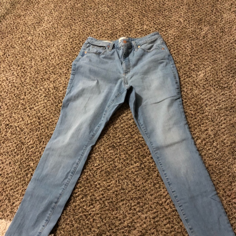 Universal Thread Jeans - Picture 2 of 3